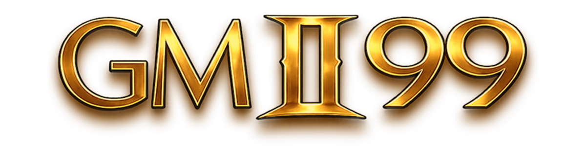 Gemini99 Game News